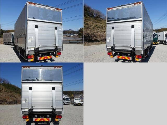 日野レンジャーアルミウイング中型（4t）[写真02]