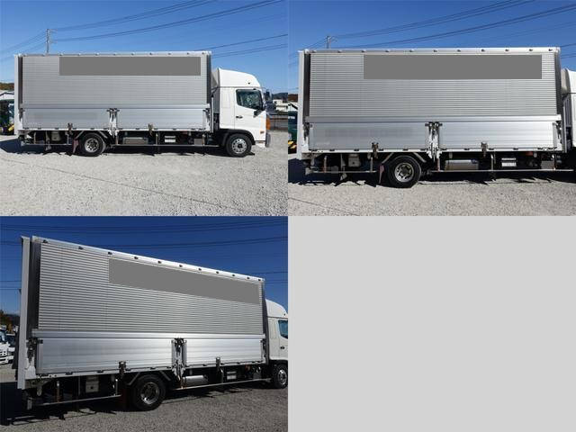 日野レンジャーアルミウイング中型（4t）[写真05]