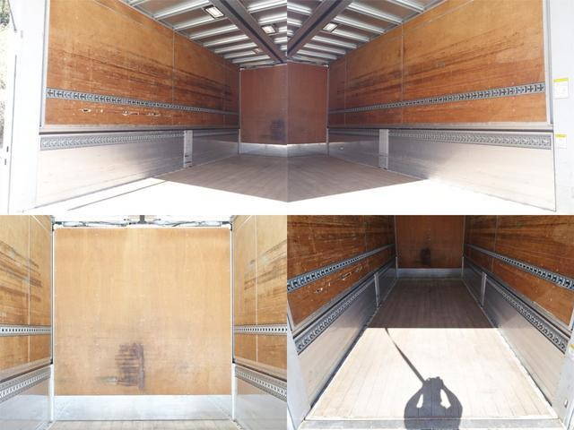 日野レンジャーアルミウイング中型（4t）[写真08]