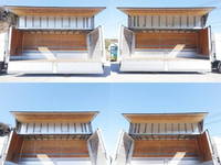 日野レンジャーアルミウイング中型（4t）[写真10]