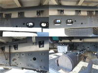 三菱ふそうファイターアルミウイング中型（4t）[写真13]