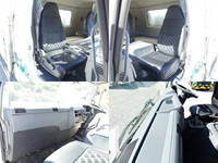 三菱ふそうファイターアルミウイング中型（4t）[写真14]