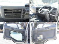 三菱ふそうファイターアルミウイング中型（4t）[写真15]