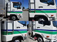 三菱ふそうファイターアルミウイング中型（4t）[写真05]