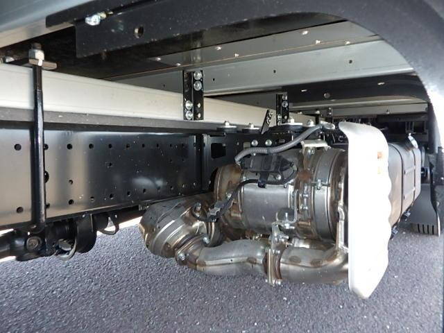 日野デュトロ冷凍車（冷蔵車）小型（2t・3t）[写真14]