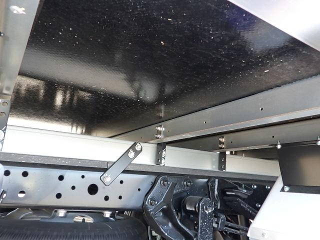 日野デュトロ冷凍車（冷蔵車）小型（2t・3t）[写真15]