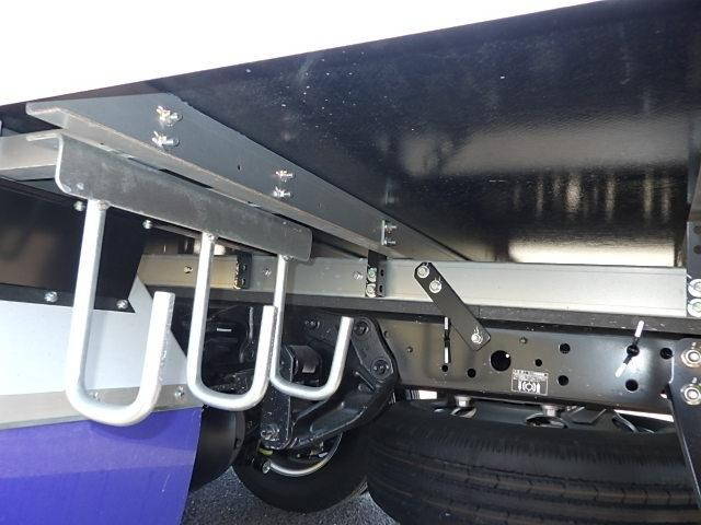 日野デュトロ冷凍車（冷蔵車）小型（2t・3t）[写真17]