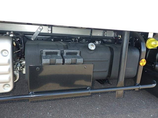 日野デュトロ冷凍車（冷蔵車）小型（2t・3t）[写真18]