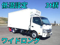 日野デュトロ冷凍車（冷蔵車）小型（2t・3t）[写真01]