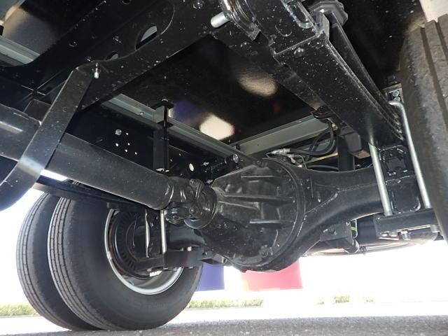 日野デュトロ冷凍車（冷蔵車）小型（2t・3t）[写真20]