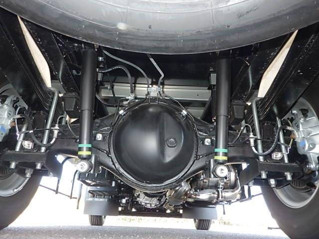 日野デュトロ冷凍車（冷蔵車）小型（2t・3t）[写真21]