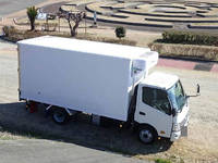 日野デュトロ冷凍車（冷蔵車）小型（2t・3t）[写真22]