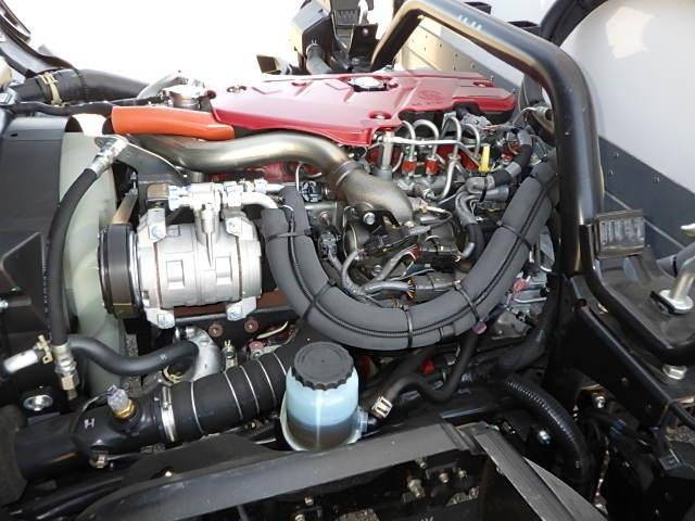 日野デュトロ冷凍車（冷蔵車）小型（2t・3t）[写真29]