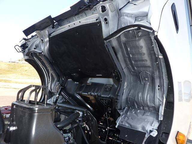 日野デュトロ冷凍車（冷蔵車）小型（2t・3t）[写真31]