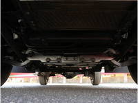 いすゞエルフ平ボディ小型（2t・3t）[写真17]