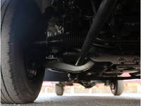 いすゞエルフ平ボディ小型（2t・3t）[写真18]