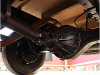 いすゞエルフ平ボディ小型（2t・3t）[写真20]