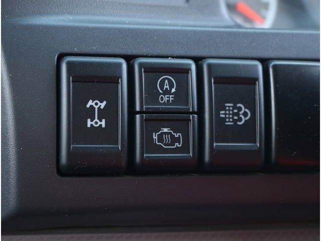 いすゞエルフ平ボディ小型（2t・3t）[写真24]