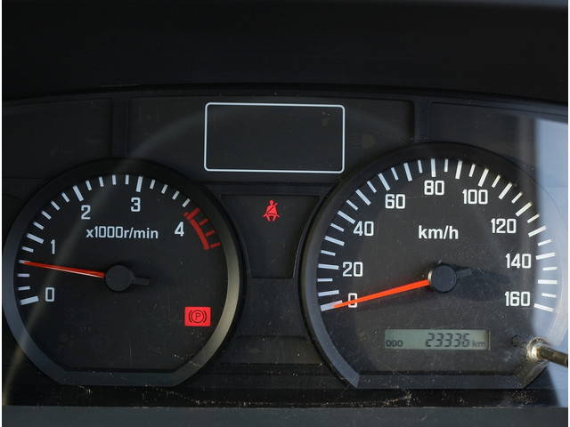 いすゞエルフ平ボディ小型（2t・3t）[写真28]