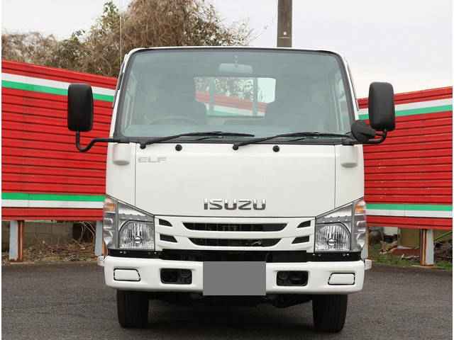 いすゞエルフ平ボディ小型（2t・3t）[写真05]