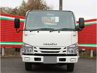 いすゞエルフ平ボディ小型（2t・3t）[写真06]