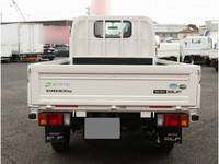 いすゞエルフ平ボディ小型（2t・3t）[写真07]