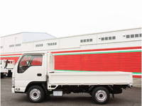 いすゞエルフ平ボディ小型（2t・3t）[写真08]