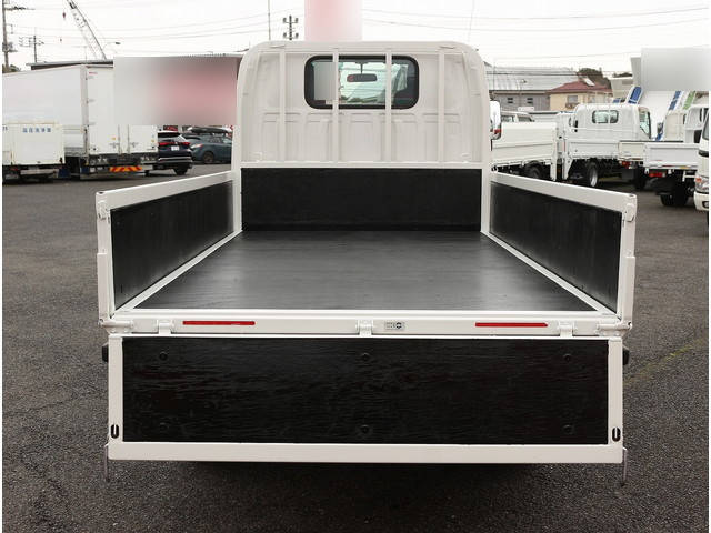 いすゞエルフ平ボディ小型（2t・3t）[写真08]