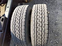 いすゞエルフダンプ小型（2t・3t）[写真11]