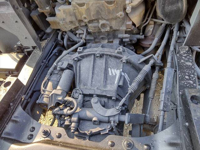 いすゞエルフダンプ小型（2t・3t）[写真12]