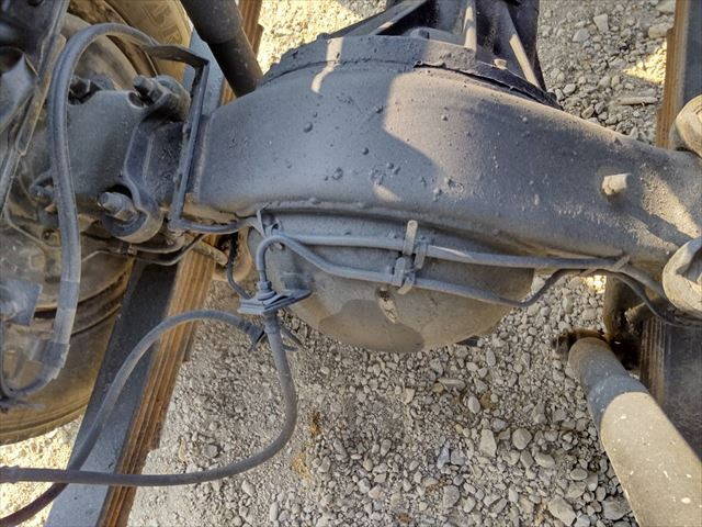 いすゞエルフダンプ小型（2t・3t）[写真13]