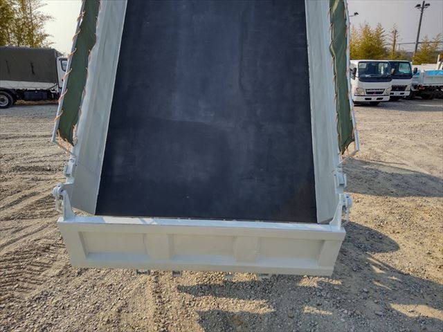 いすゞエルフダンプ小型（2t・3t）[写真18]