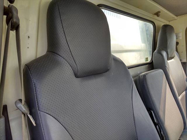 いすゞエルフダンプ小型（2t・3t）[写真20]