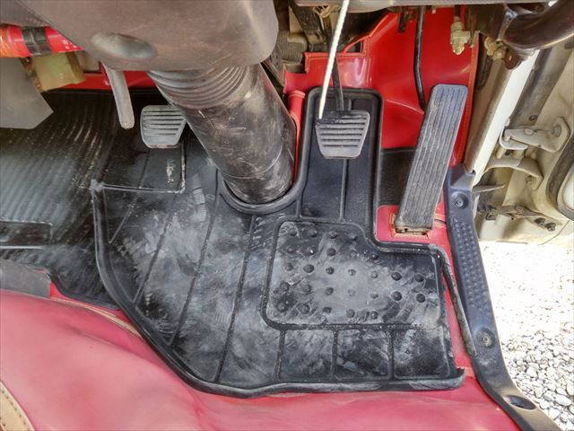 いすゞエルフダンプ小型（2t・3t）[写真22]