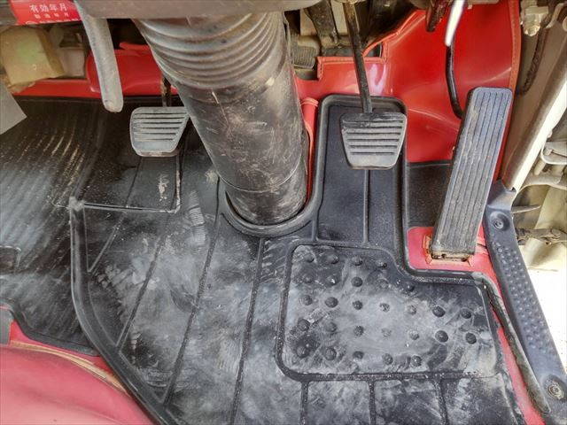 いすゞエルフダンプ小型（2t・3t）[写真24]