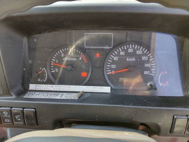 いすゞエルフダンプ小型（2t・3t）[写真26]