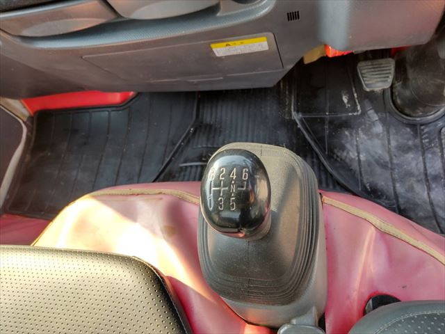 いすゞエルフダンプ小型（2t・3t）[写真29]