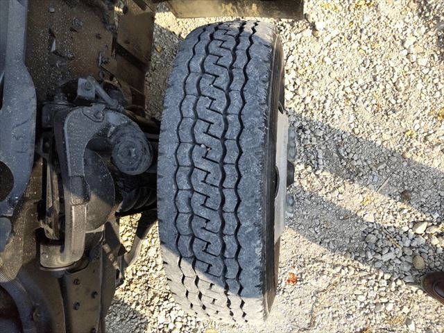 いすゞエルフダンプ小型（2t・3t）[写真35]