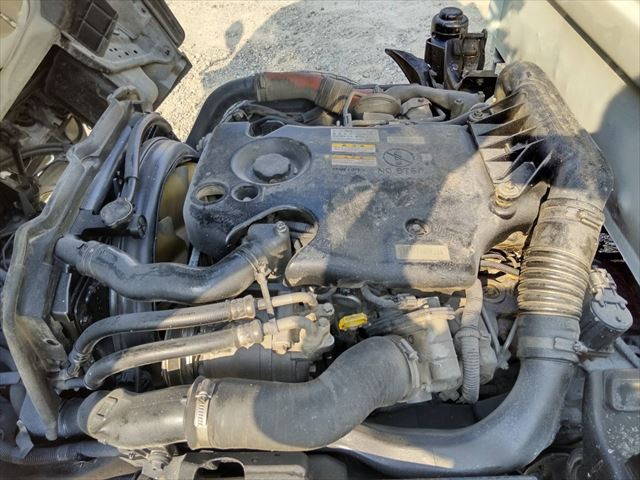 いすゞエルフダンプ小型（2t・3t）[写真36]