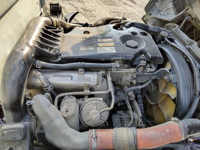 いすゞエルフダンプ小型（2t・3t）[写真38]