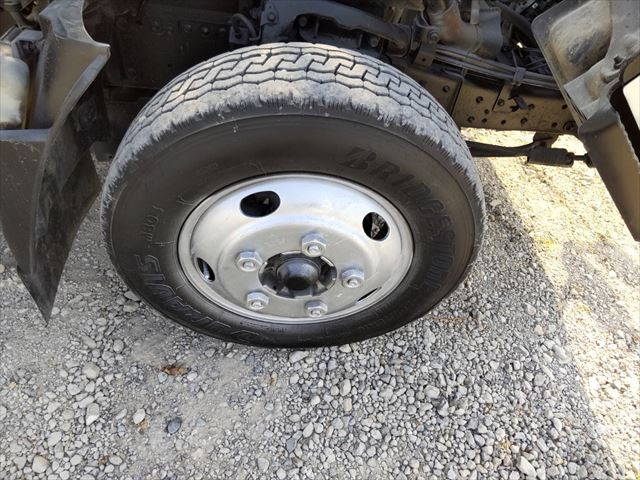 いすゞエルフダンプ小型（2t・3t）[写真39]