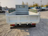 いすゞエルフダンプ小型（2t・3t）[写真08]