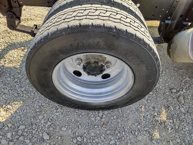 いすゞエルフダンプ小型（2t・3t）[写真09]