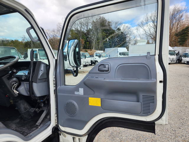 いすゞエルフダンプ小型（2t・3t）[写真10]