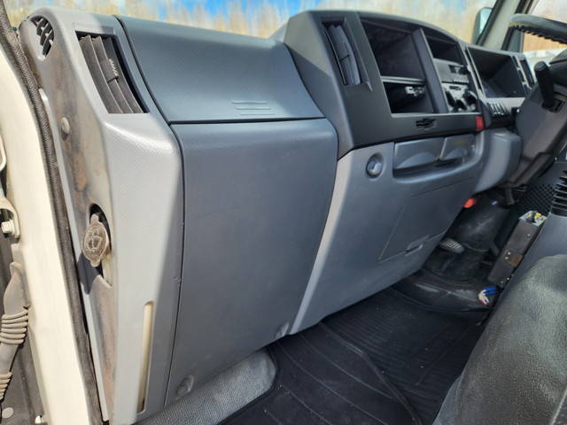 いすゞエルフダンプ小型（2t・3t）[写真18]