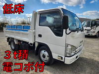 いすゞエルフダンプ小型（2t・3t）[写真01]