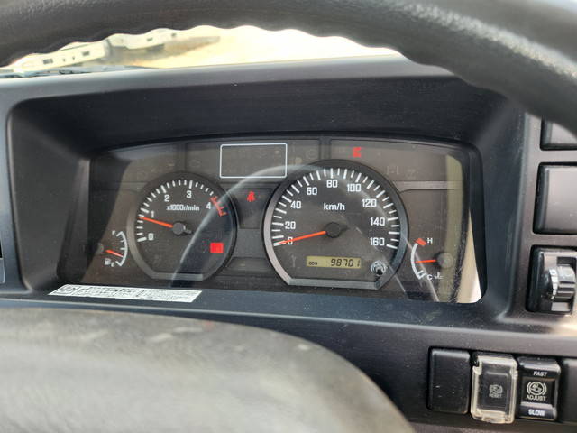 いすゞエルフダンプ小型（2t・3t）[写真21]