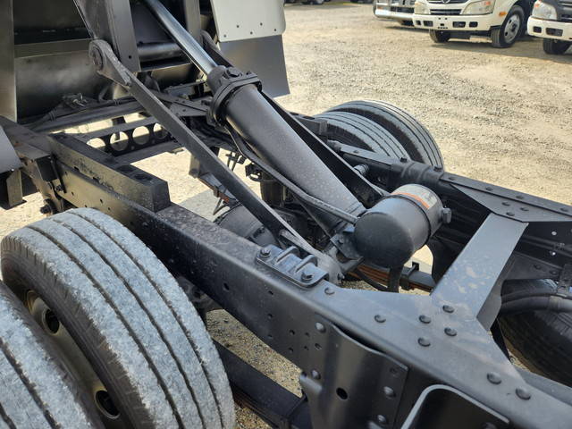 いすゞエルフダンプ小型（2t・3t）[写真25]