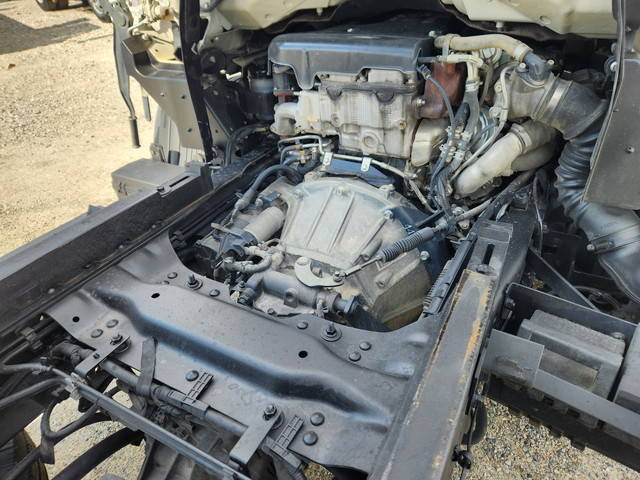 いすゞエルフダンプ小型（2t・3t）[写真26]