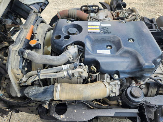 いすゞエルフダンプ小型（2t・3t）[写真31]